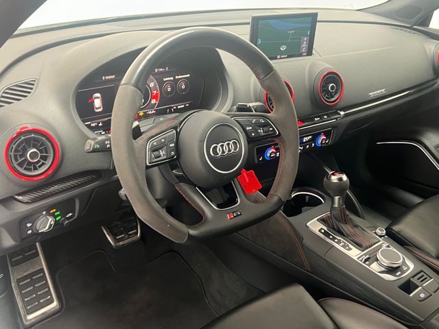 Audi RS3 S tronic quattro Sportback,Virtual,Matrix,19