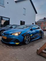 Opel Astra J OPC airride 2.0 turbo - Opel Astra: Opc Turbo