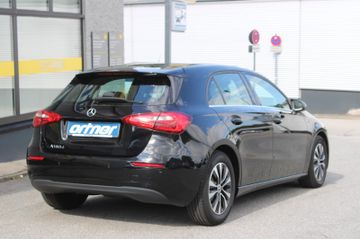 Mercedes A 180 - 7