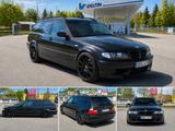 BMW E46 325i Sport M Paket II Shadow Line ... - BMW: Kombi, E46 Paket