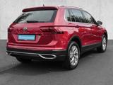 Volkswagen Tiguan 2.0 TDI DSG 4Motion Elegance ALU MATRIX - Gebrauchtwagen in Plettenberg