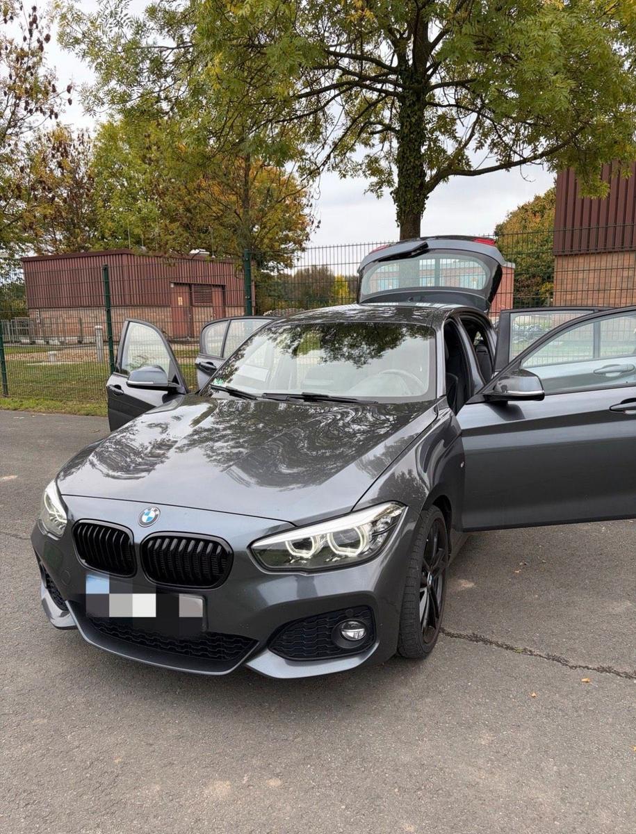 BMW 118