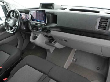Volkswagen Crafter - 12