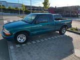 Chevrolet S10 Pick Up Ext. Cap 1995 2,2l 4... - Chevrolet S-10 Benziner Gebrauchtwagen