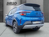 Opel Frontera - Vorschau Bild 3