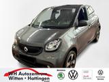 Smart forfour 1.0 DCT passion KLIMA REARVIEW SITZHZG G - Smart ForFour in Essen
