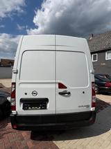 Opel Movano B Kasten/Kombi HKa L3H2 3,5t *1.HAND* - Opel: 1.3