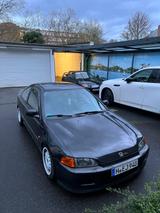 Honda Civic EJ2 Coupé - Honda aus 1994