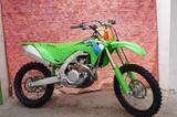 Kawasaki KX 450 Vorführer - Angebote