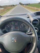 Peugeot Partner - gebrauchte Peugeot Partner aus dem Jahr 2010