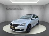 Skoda Octavia Combi Ambition°Navi°SHZ°PDC°Euro6°ACC°°