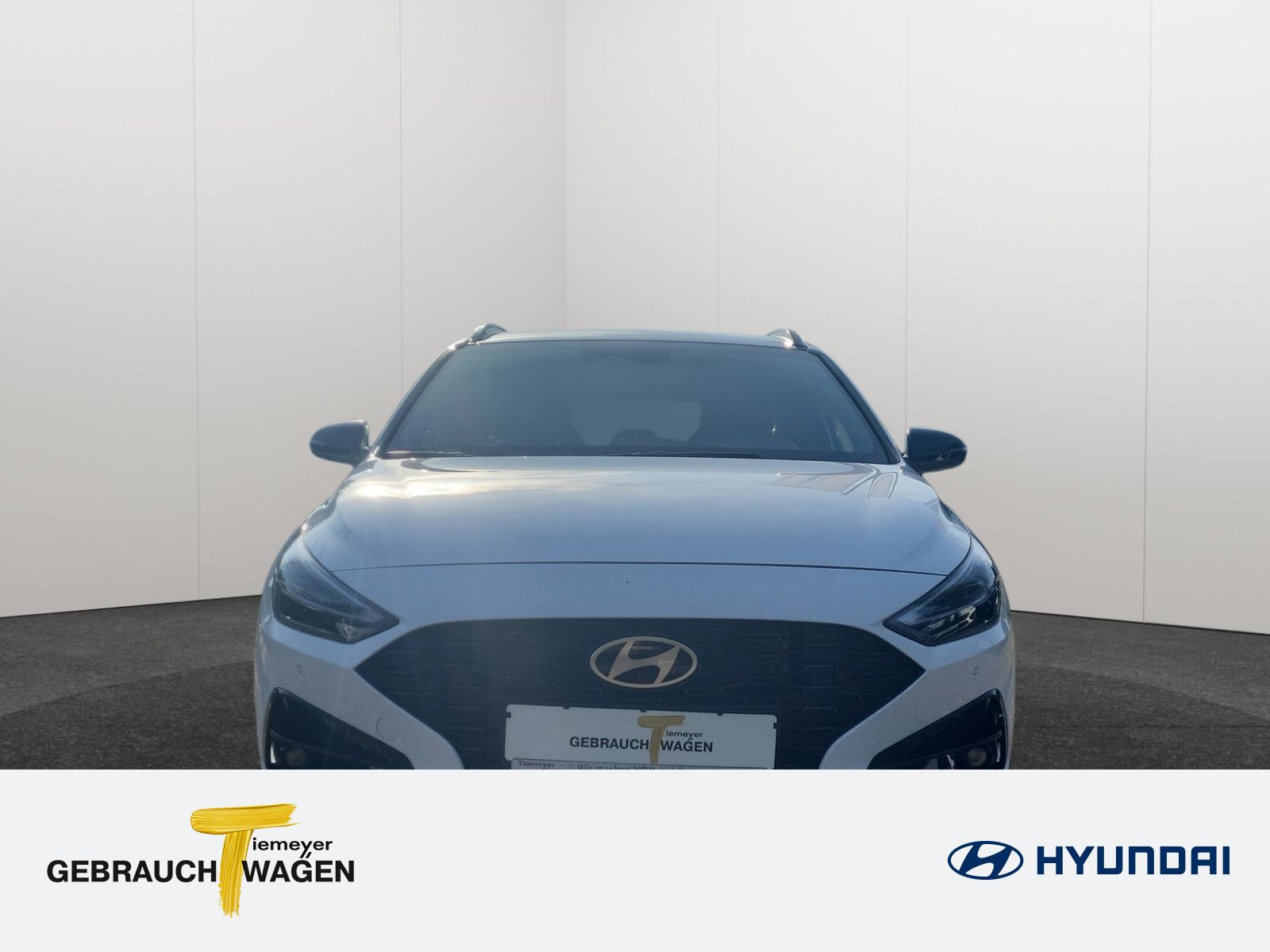 Hyundai i30 – Bild 2