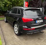 Audi Q5 3.2 FSI S tronic quattro, Car Play, S-line - Audi Q5: 3.2