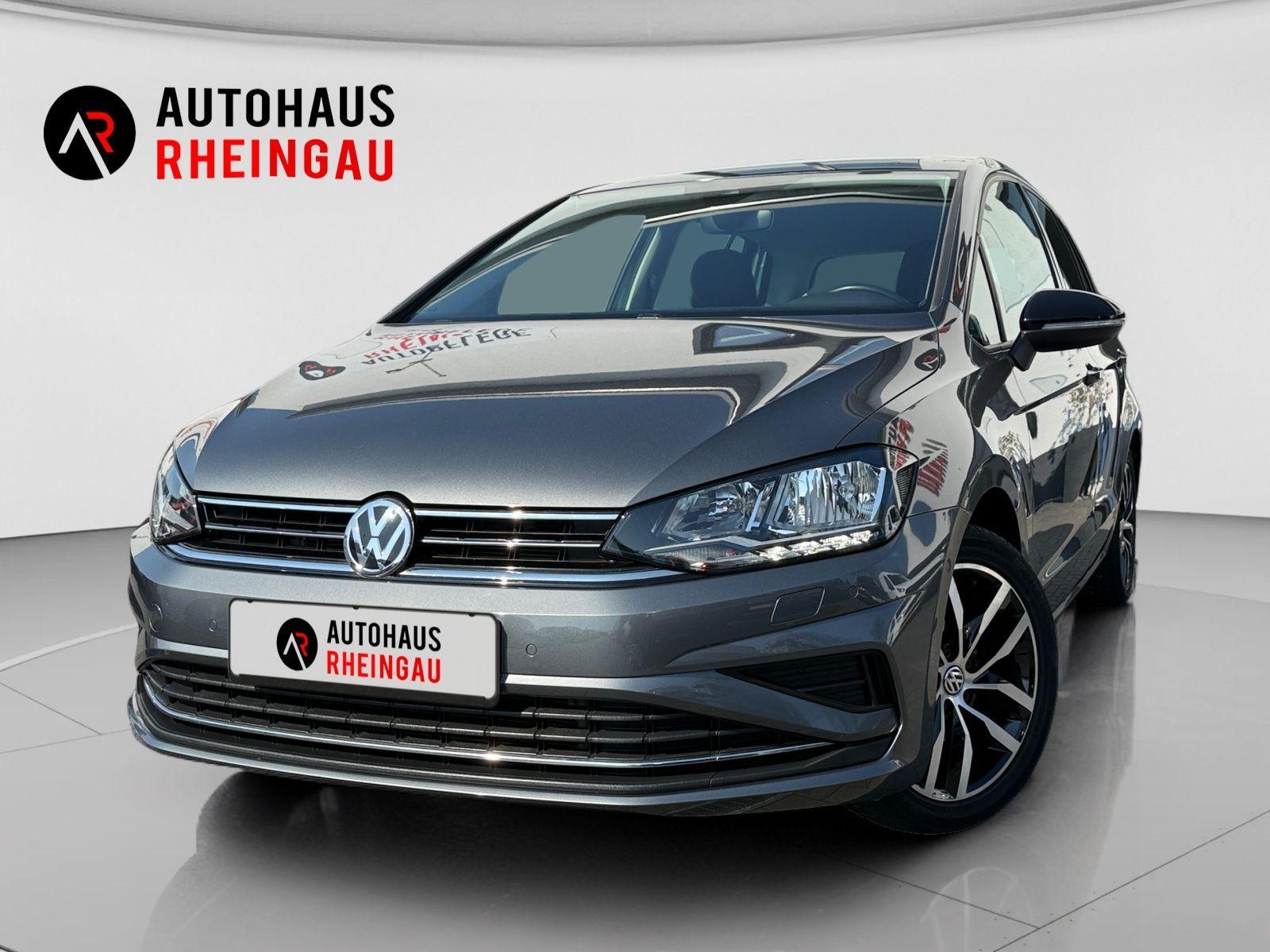 Volkswagen Golf Sportsvan Golf VII Sportsvan 1.5 TSIACC PDC