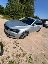 Skoda Superb 1.8 TSI DSG L&K Combi L&K