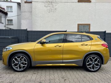BMW X2 - 9