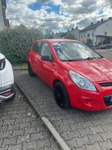 Hyundai i20 - Hyundai i20 Kombi Gebrauchtwagen