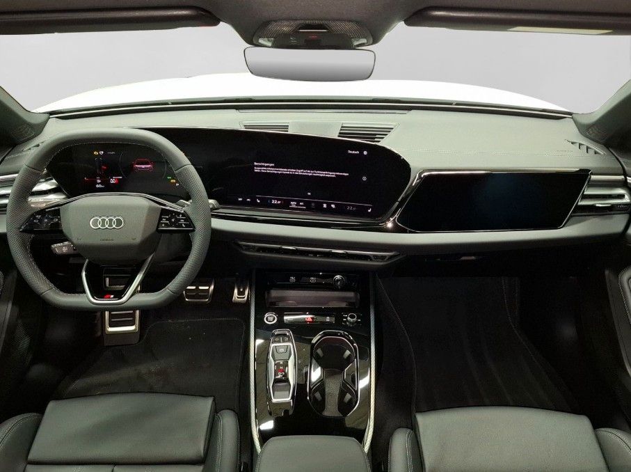 Audi A5 - Bild 3