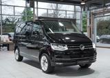 Volkswagen T6 Caravelle 2.0 TDI DSG Comfortline *ACC*8-Sitz - schwarze Volkswagen T6 Caravelle