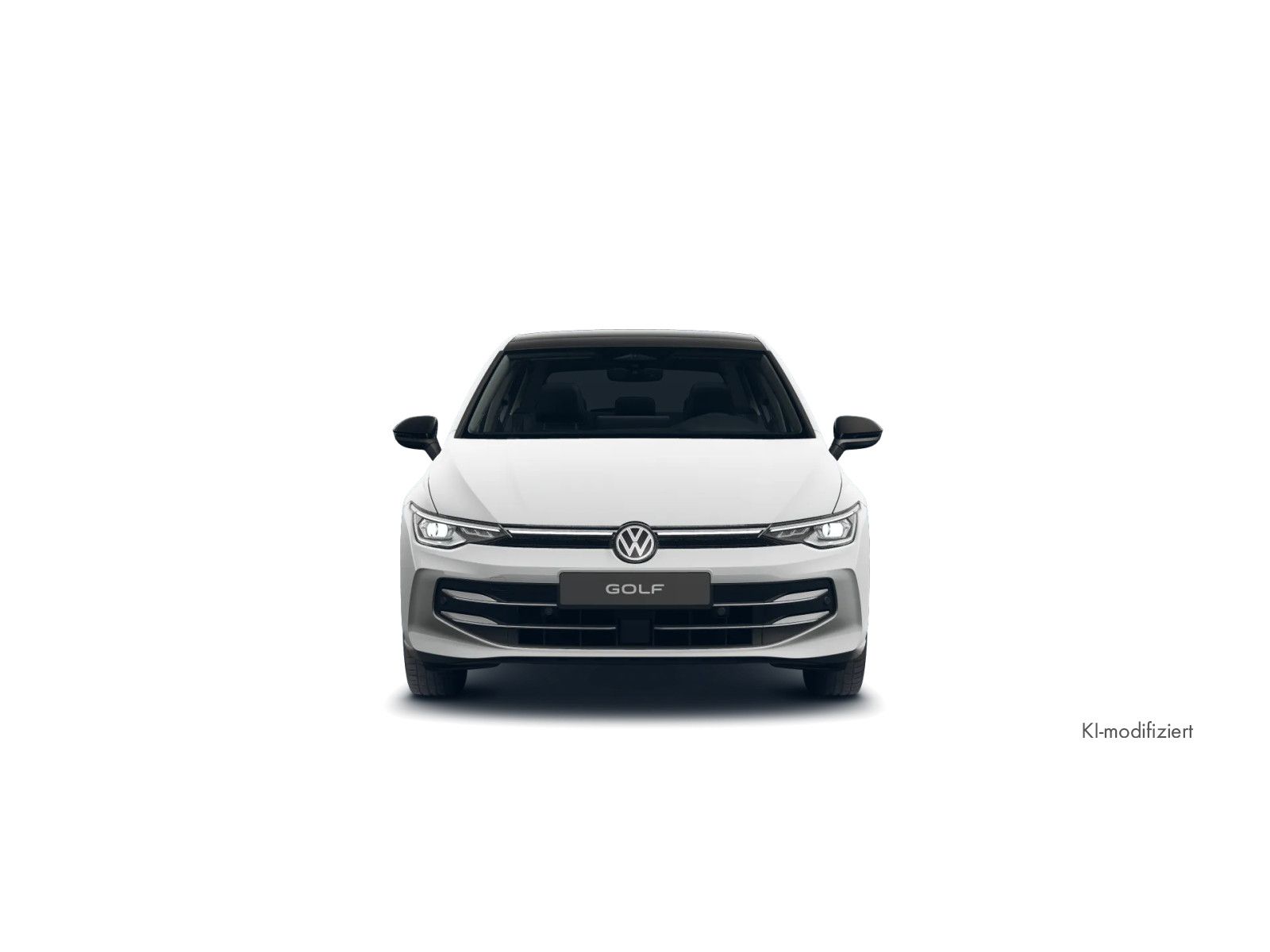 Volkswagen Golf - Bild 2