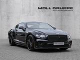 Bentley Continental GT W12 Speed Onyx, Panorama, B&O - Bentley Continental in Dresden