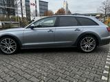 Audi A6 Allroad 3.0 TDI quattro 160kW S tronic - - Audi A6 Allroad mit Panoramadach
