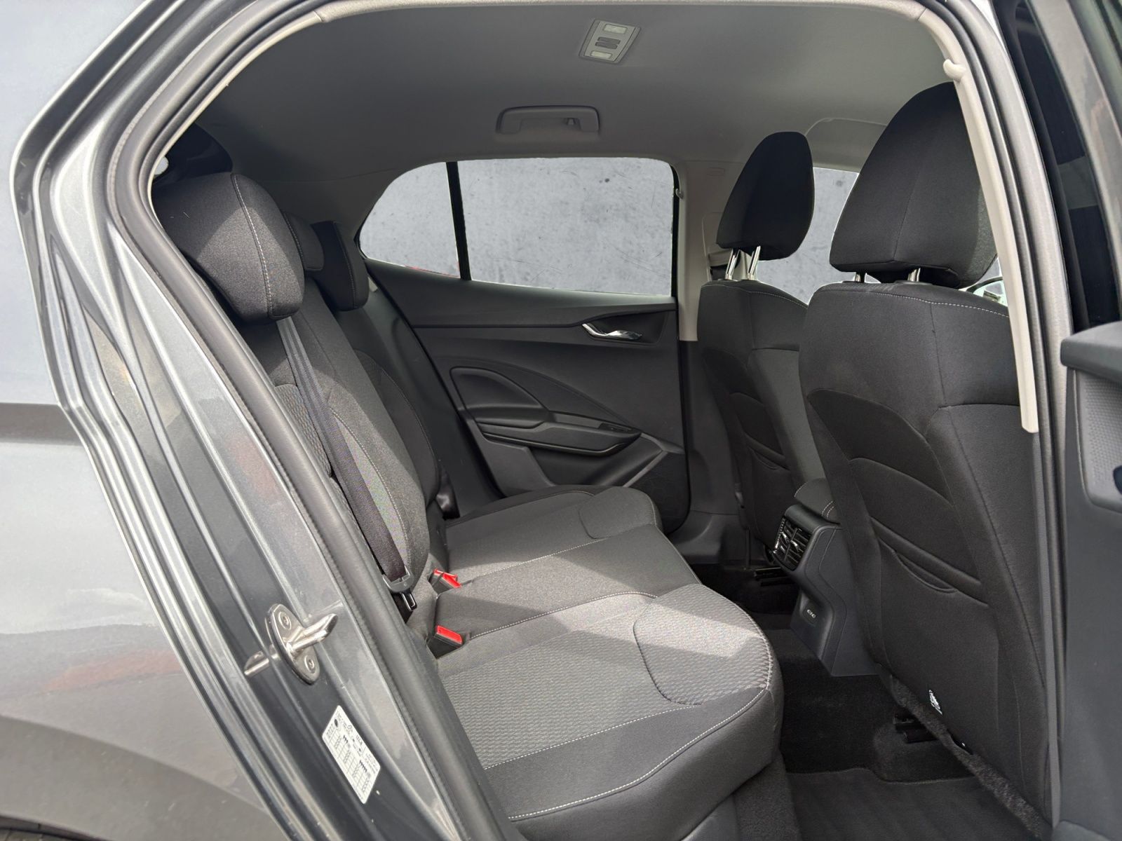 Skoda Fabia - Bild 16