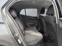 Skoda Fabia - Vorschau Bild 16