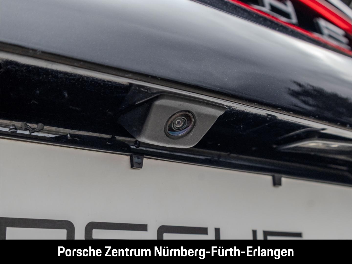 Porsche 992 911 Turbo Cabriolet LED-Matrix Sportabgasanl