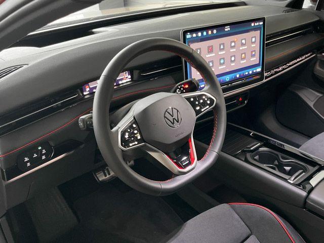 Volkswagen ID.7 GTX Tourer 4MOTION AHK IQ.LIGHT Panoramadac