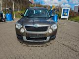 Skoda Yeti Active Plus Edition - Skoda Gebrauchtwagen in Plauen