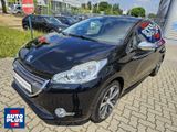 Peugeot 208 155 THP Allure KLIMA+NAVI+PDC+TELE+TEMPO+HU - Peugeot 208 aus 2012