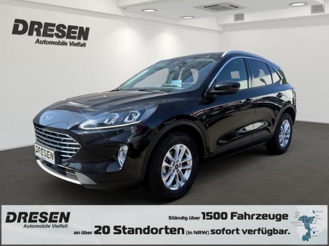 Image of Ford Kuga