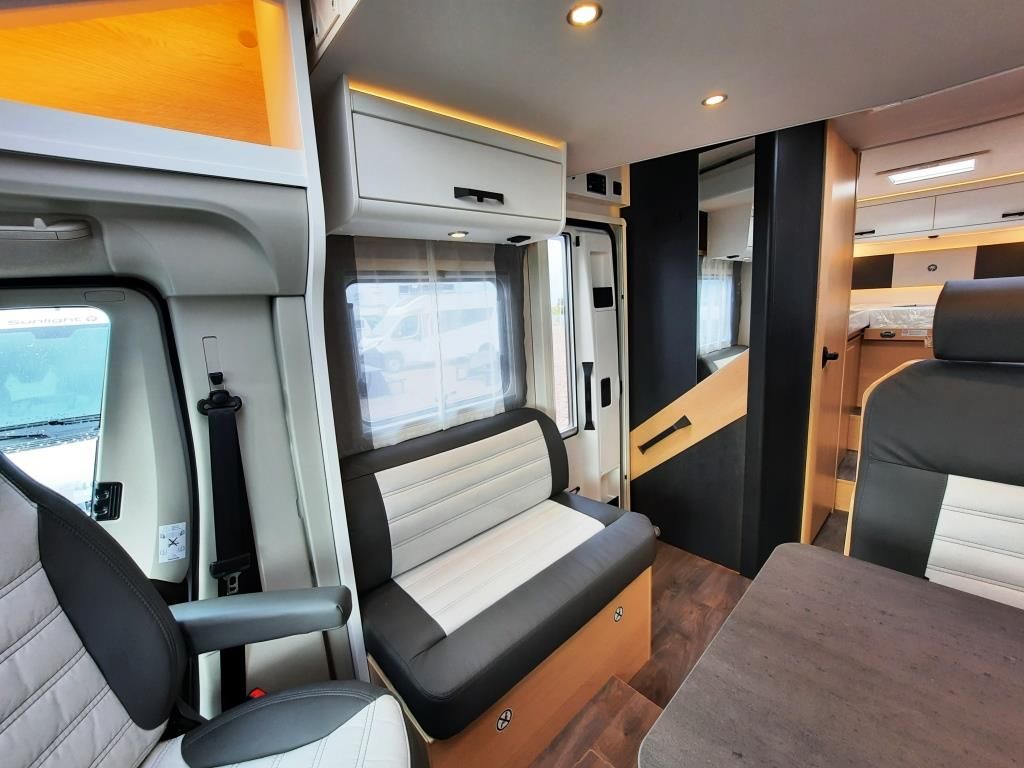Fahrzeugabbildung Sunlight T 67 Adventure Edition Verfüg./Sparen Sie 4.673,