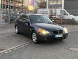 BMW 530i Orginalzustand - BMW 530 aus 2006: 530i