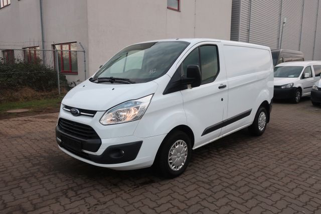 Ford Transit Custom Kasten 310 L1 Trend Klima