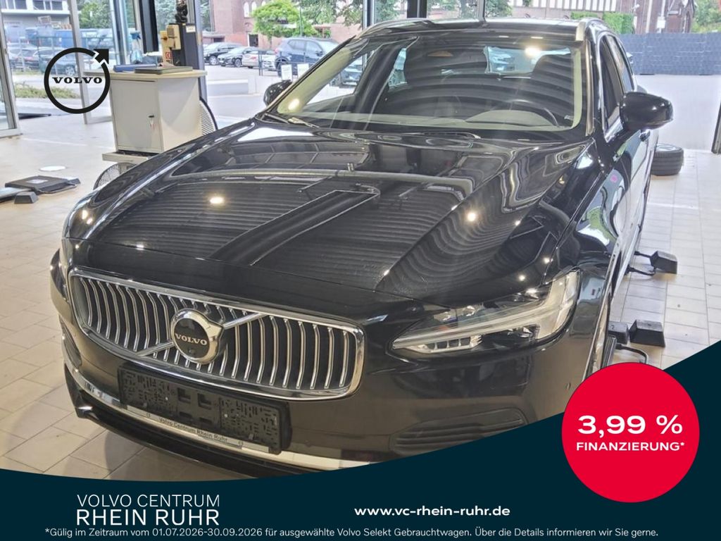 Image of Volvo V90