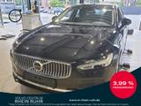 Volvo V90 T6 PLUG-IN AWD INSCRIPTION EXPR. PANO+360°+ - Volvo V90 Inscription mit Hybrid-Antrieb (Benzin/Elektro)