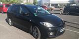 Mazda 5 2.0 LPG 7 Personen - Mazda mit LPG-Antrieb