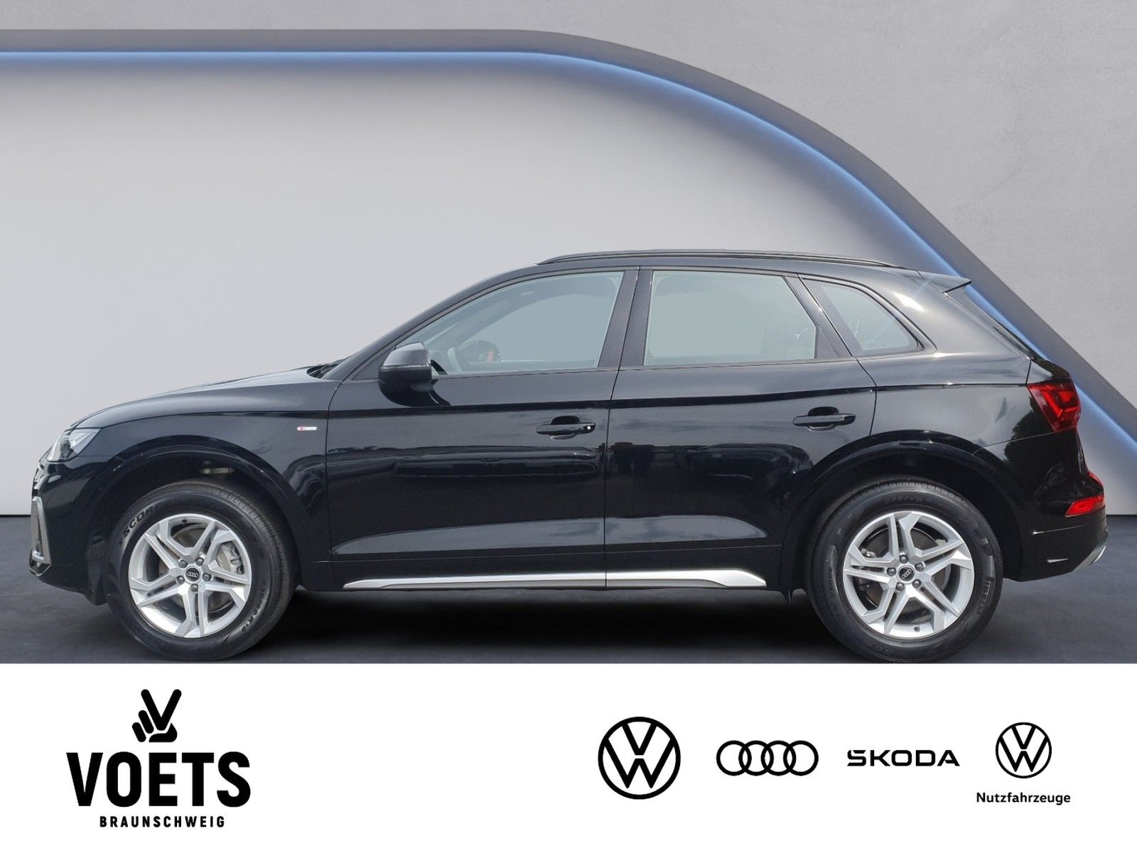 Audi Q5 - Bild 3