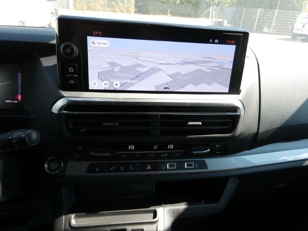 Fahrzeugabbildung Fiat Ulysse La Prima L2