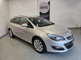 Opel Astra J Sports Tourer 2.0 CDTI Style + LED/AHK - Opel Astra: J Cdti