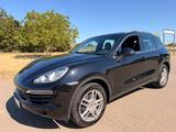 Porsche Cayenne Diesel Pano / Vollleder / LF - Porsche Gebrauchtwagen