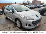 Peugeot 207 Tendance - Peugeot 207 in Erfurt
