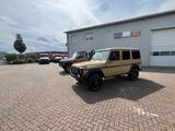 Mercedes-Benz G 290  GDT W461 LANG Vollrestauriert PUCH - Mercedes-Benz: 461