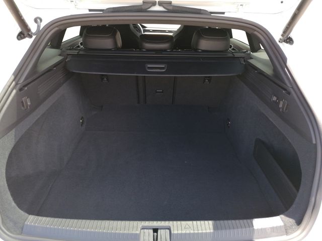 Arteon Shooting Brake 2.0 TDI DSG 4M R Line AHK