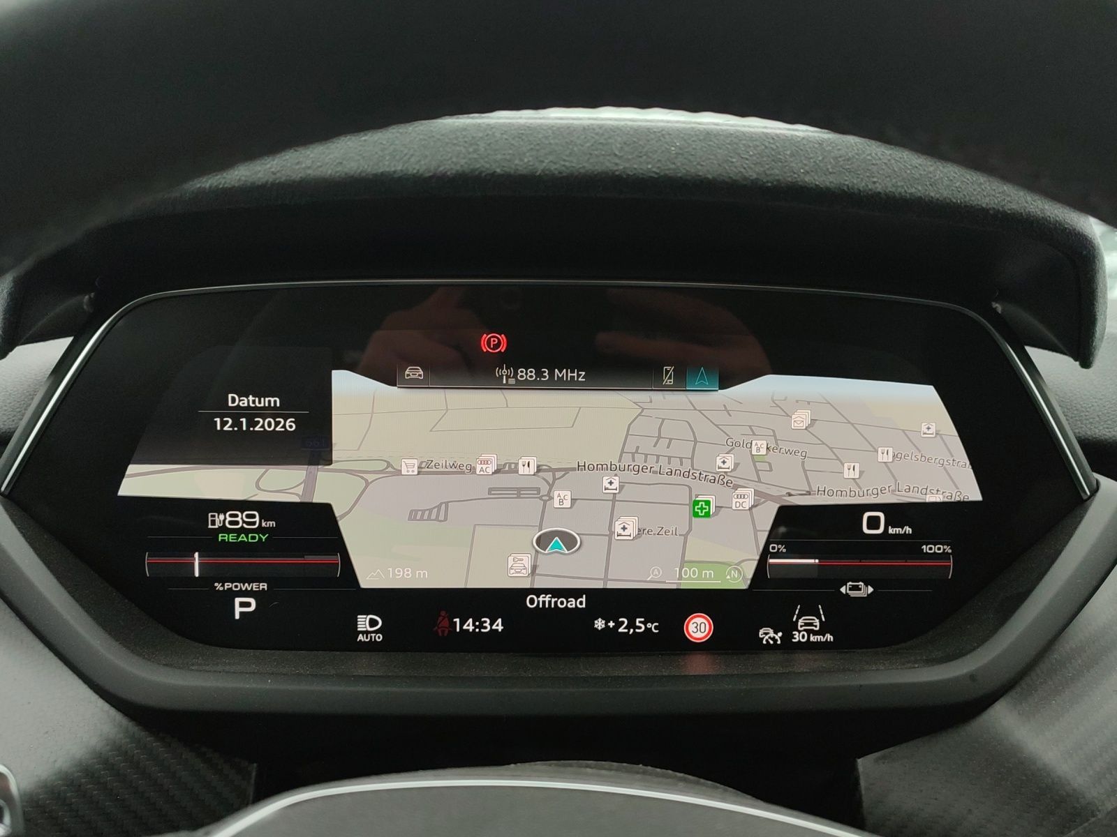 Audi RS e-tron GT - Bild 8