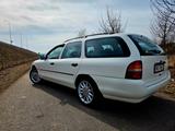 Ford Mondeo MK2 1.8TD Klima, nur 2400 km, bald Oldtim - Ford Mondeo: Mk1