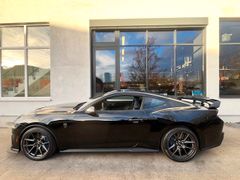 FORD Mustang Fastback Dark Horse V8 507PS MT 4.59%