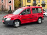 Volkswagen Caddy Life Team|AHK - Volkswagen Caddy: Team